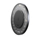 Wireless Qi inductive charger Baseus Simple 2 15W with USB-C to USB-C cable (black) - Wireless