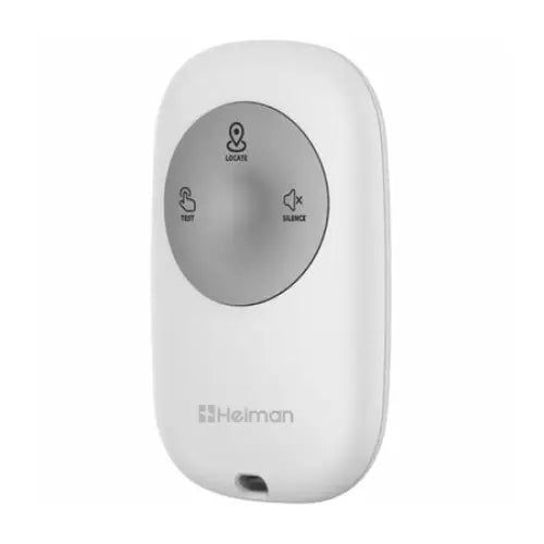 Wireless Remote Controller Heiman HM1RC-W Interlinked - Smart controllers<<<Control devices<<<Smart Home<<<InnproXML