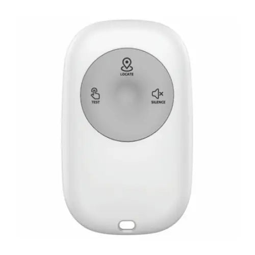 Wireless Remote Controller Heiman HM1RC-W Interlinked - Smart controllers<<<Control devices<<<Smart Home<<<InnproXML