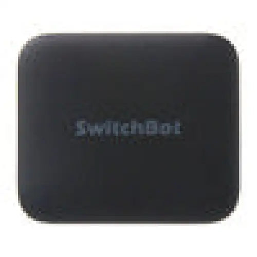 Wireless remote switch SwitchBot-S1 (black) - Smart controllers<<<Control devices<<<Smart Home<<<InnproXML