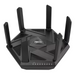 Wireless router ASUS RT-AXE7800 WiFi 6E - Рутери<<<Мрежи<<<Мрежи и умен дом<<<ALSO&&&Безжични рутери<<<Мрежово