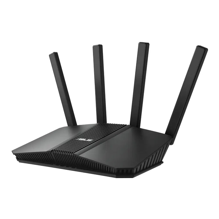 Wireless router ASUS RT-BE58U WiFi7 - Безжични рутери<<<Мрежово оборудване<<<ValiAPI&&&Routers<<<ASUS мрежови