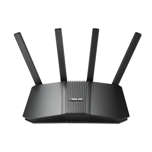 Wireless router ASUS RT-BE82U Dual-Band WiFi7 BE3600 (802.11be) Ai Mesh - Рутери<<<Мрежи<<<Мрежи и умен