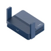 Wireless router Cudy TR3000 VPN Travel router AX3000 2.5Ghz WAN USB-C 2 x antennas blue - Безжични рутери<<<Мрежово