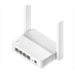 Wireless router Cudy WR1200E V1.0 2.4/5 GHz 300 - 867 Mbps 10/100/ - Безжични рутери<<<Мрежово