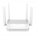 Wireless router Cudy WR3000H AX3000 2.4/5 GHz 1x 2.5Ghz WAN port 10/100/1000 - Безжични рутери<<<Мрежово
