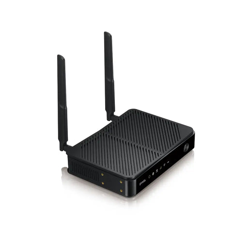 Wireless router ZYXEL LTE3301-PLUS SIM 4G 4x 1Gb ports AC1200 - Routers<<<ZyXEL<<<ZyXEL<<<PolyComp&&&Безжични