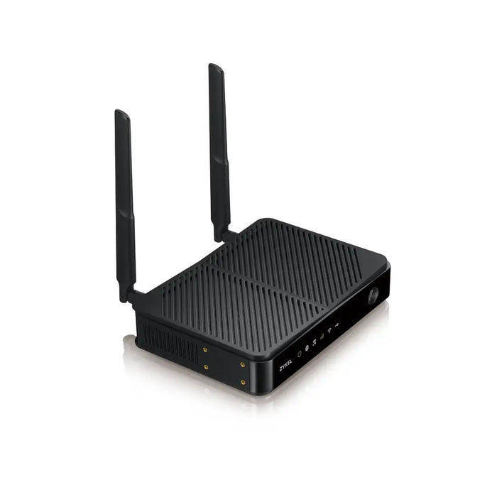 Wireless router ZYXEL LTE3301-PLUS SIM 4G 4x 1Gb ports AC1200 - Routers<<<ZyXEL<<<ZyXEL<<<PolyComp&&&Безжични