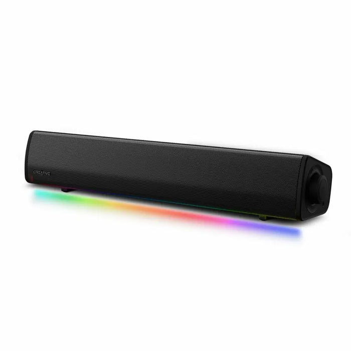 Wireless Sound Bar Creative Technology GS3 12 W Black - Електроника Звук<<<Компютри|