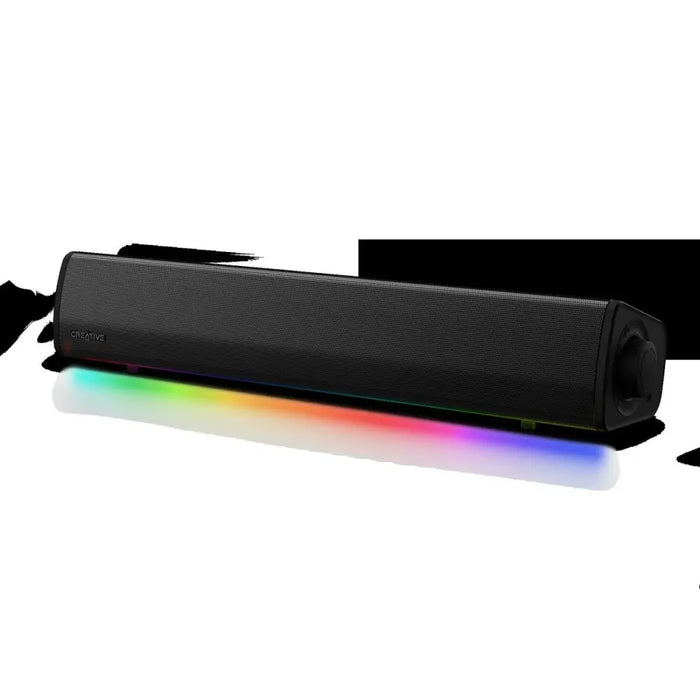 Wireless Sound Bar Creative Technology GS3 12 W Black - Електроника Звук<<<Компютри|
