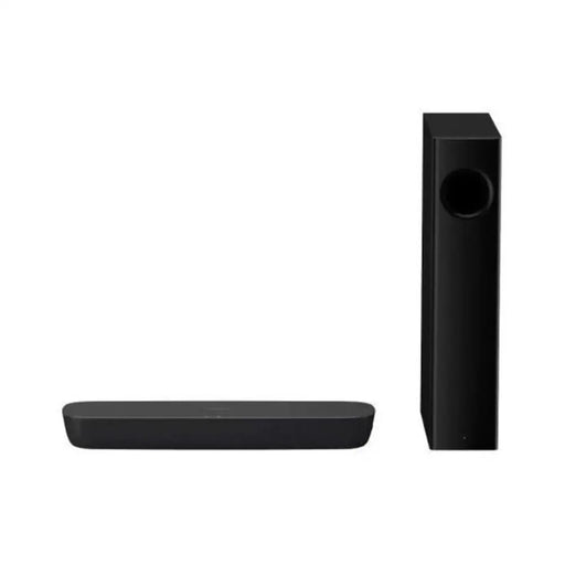 Wireless Sound Bar Panasonic SC-HTB250EGK Black 120 W - Електроника Звук<<<Компютри|