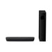 Wireless Sound Bar Panasonic SC-HTB250EGK Black 120 W - Електроника Звук<<<Компютри|