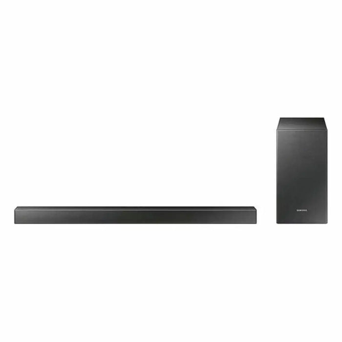 Wireless Sound Bar Samsung HWT420ZF 150W 2.1 Bluetooth 150W Black 150 W - Електроника Звук<<<Компютри|