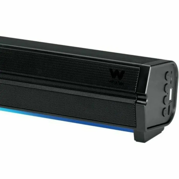 Wireless Sound Bar Woxter SO26-103 Black - Електроника Звук<<<Компютри| Електроника<<<BigBuy&&&Тонколони<<<Електроника