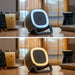 Wireless Speaker-Charger with LED Souwis InnovaGoods - Електроника Телефони и таблети<<<Компютри|