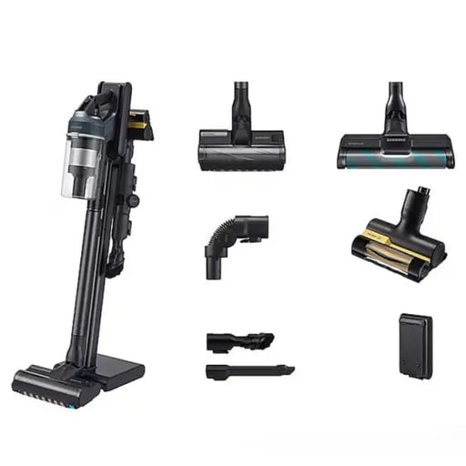 Wireless Vacuum Cleaner SAMSUNG Jet 95 VS20C9544TB/GE - Вертикални прахосмукачки<<<Прахосмукачки<<<Малки