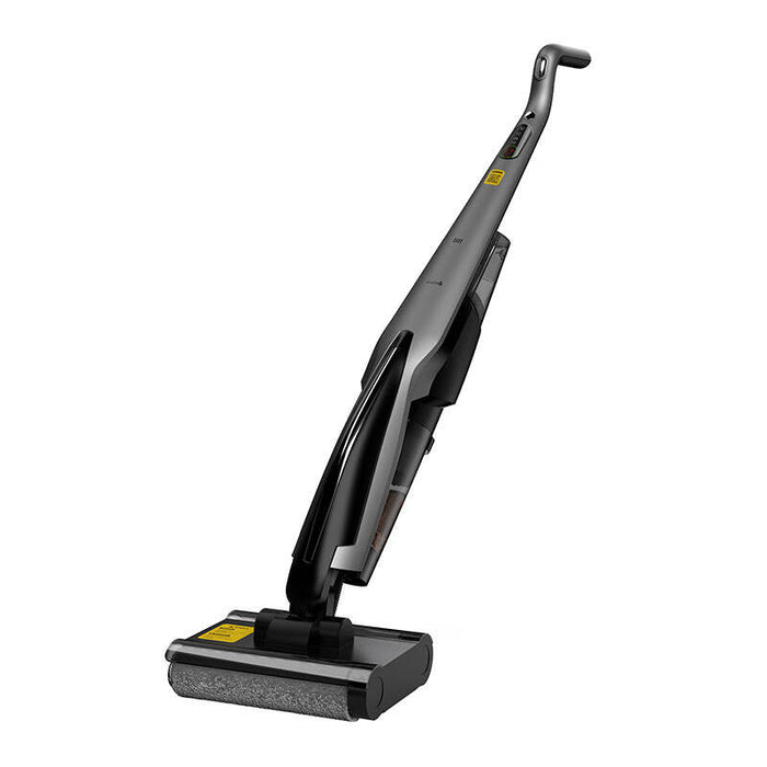 Wireless vacuum cleaner with mop function Deerma DEM-VX96W - Upright vacuum cleaners<<<Vacuum cleaners<<<Small