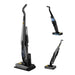 Wireless vacuum cleaner with mop function Deerma DEM-VX96W - Upright vacuum cleaners<<<Vacuum cleaners<<<Small