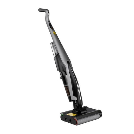 Wireless vacuum cleaner with mop function Deerma DEM-VX96W - Upright vacuum cleaners<<<Vacuum cleaners<<<Small