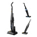 Wireless vacuum cleaner with mop function Deerma DEM-VX96W - Upright vacuum cleaners<<<Vacuum cleaners<<<Small