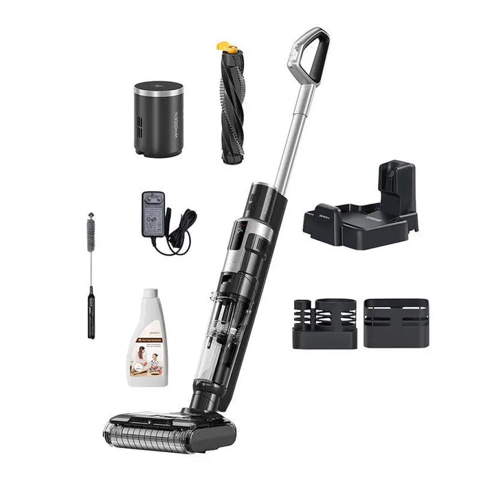 Wireless vacuum cleaner with mop function JIMMY HW9 Pro - Upright vacuum cleaners<<<Vacuum cleaners<<<Small household