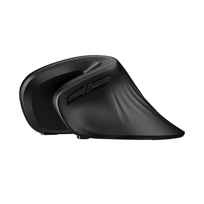 Wireless Vertical Mouse Dareu LM109 Magic Hand Bluetooth + 2.4G (black) - Vertical mice<<<Mice<<<Gaming<<<InnproXML