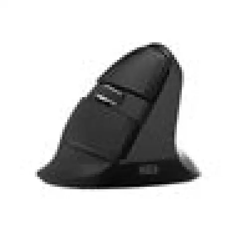 Wireless Vertical Mouse Delux M618Mini BT + 2.4G RGB 4000DPI (Iron Gray) - Vertical mice<<<Mice<<<Gaming<<<InnproXML