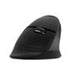 Wireless Vertical Mouse Delux M618Mini DB BT + 2.4G 2400DPI (black) - Vertical mice<<<Mice<<<Gaming<<<InnproXML