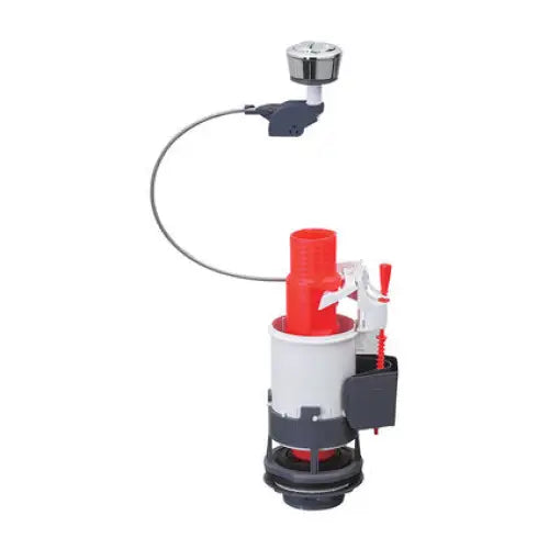 WIRQUIN TOILET EMPTYING MECHANISM - Резервни части и аксесоари<<<Санитарна керамика и