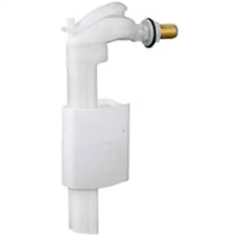 WIRQUIN TOILET FILLER MECHANISM - Резервни части и аксесоари<<<Санитарна керамика и аксесоари<<<Баня<<<Praktiker