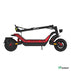 Electric scooter-scooter WISPEED SUVPILOT 150 R UP TO 25 KM/H, MILEAGE UP TO 50 KM