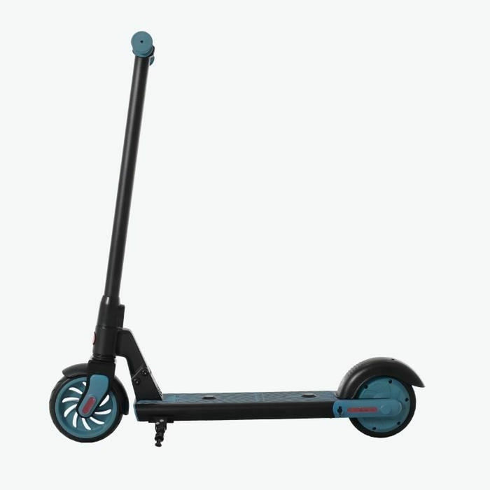 Electric Scooter Wispeed 150 W Blue