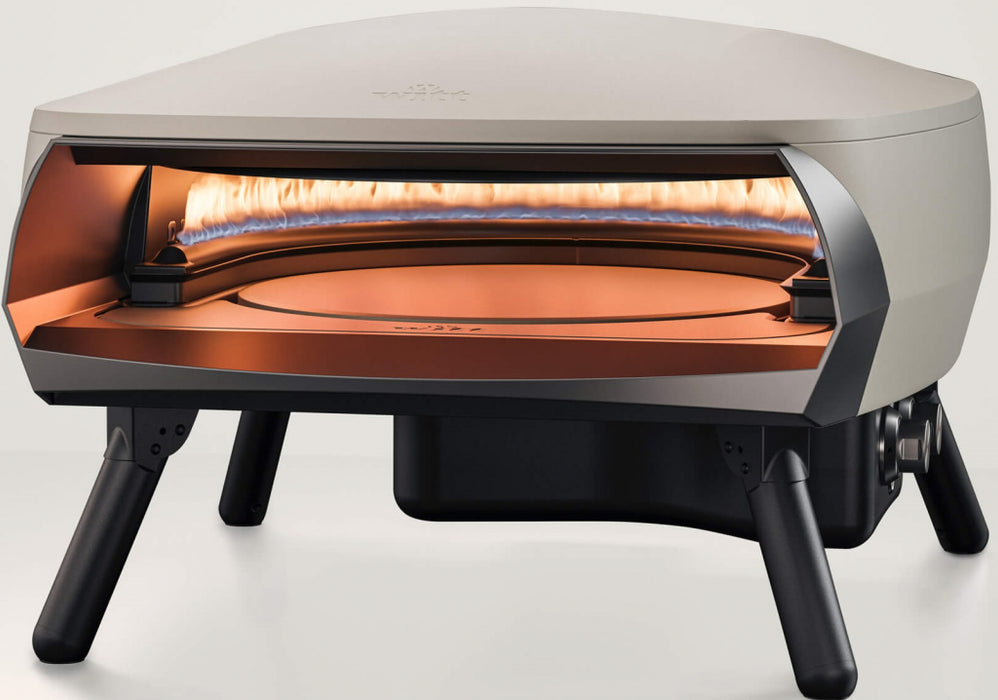 Witt ETNA Rotante Mat Stone Pizza Oven