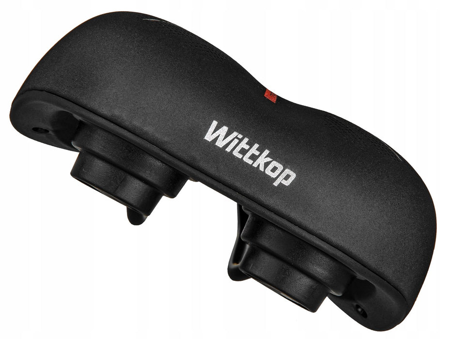 Wittkop Medicus PROevo 1.0 (TRK) bicycle saddle