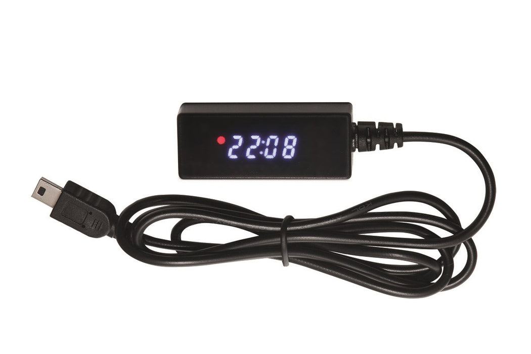 DVB-T/T2 WIWA H.265 MINI LED Tuner