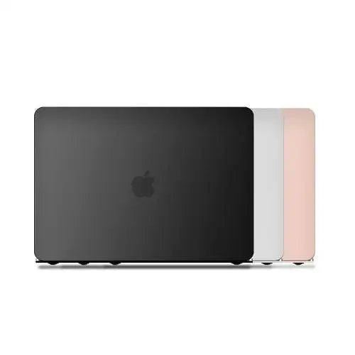WiWU MacBook 16 inch (2019) Case iSHIELD Hard Shell cover White Frosted - MacBook acc<<<Accessories<<<Основна<<<DunaXML