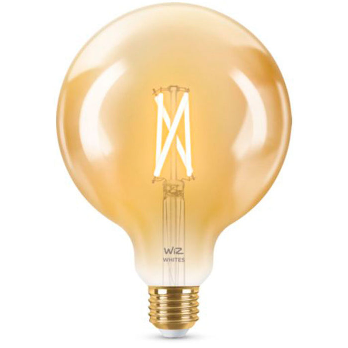 LED BULB E27 6.7W FILAMENT 2-5K 640LM DIMMABLE WI-FI WIZ