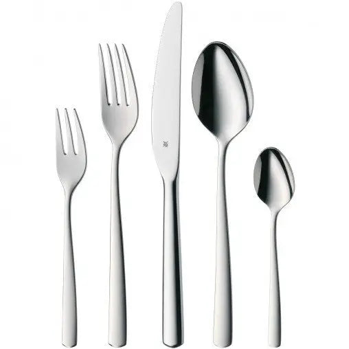 WMF 1120916040 flatware set 30 pc(s) Stainless steel - Non-electric pots / pansAGD-GAR<<<Home Appliance