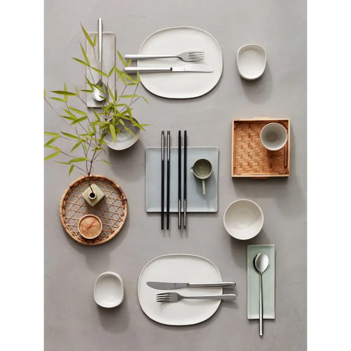 WMF Kult Plus 1260916340 flatware set 30 pc(s) Stainless steel - Cutlery and cooking utensilsAGD-SZT<<<Home Appliance