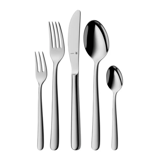WMF Kult Plus 1260916340 flatware set 30 pc(s) Stainless steel - Cutlery and cooking utensilsAGD-SZT<<<Home Appliance