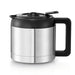 WMF Stelio 0412160011 Drip coffee maker 1 L - Coffee machinesAGD-EXP<<<Home Appliance - ProductsAGD<<<ActionPL