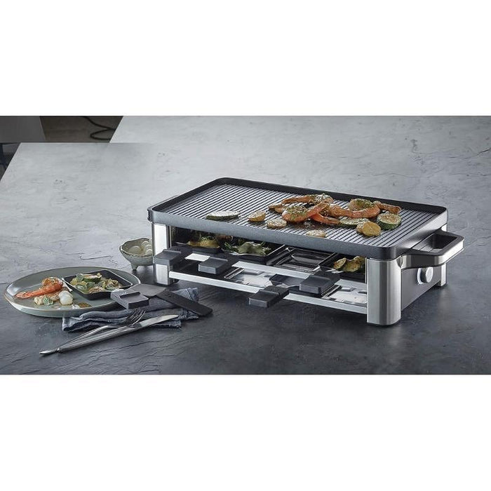 Grill WMF 0415040011 LONO RACLETTE