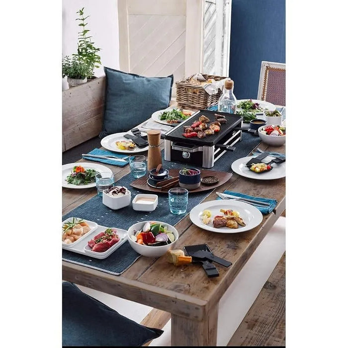 Grill WMF 0415040011 LONO RACLETTE