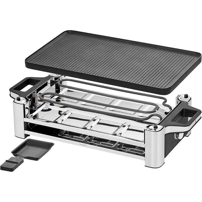 Grill WMF 0415040011 LONO RACLETTE