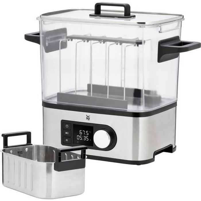 Appliance for healthy cooking WMF 0415360011 LONO SOUS VIDE