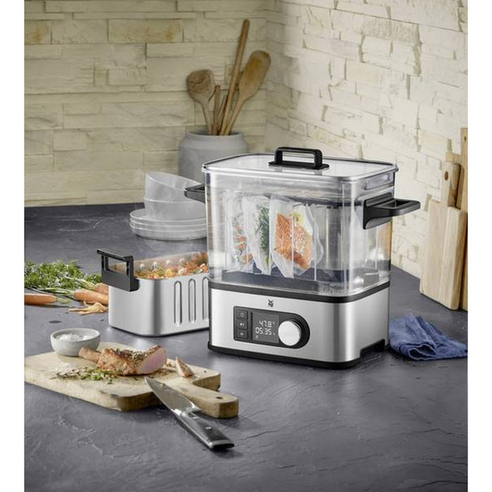 Appliance for healthy cooking WMF 0415360011 LONO SOUS VIDE