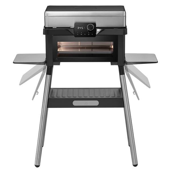 Barbecue WMF 0415440011, 3000 W