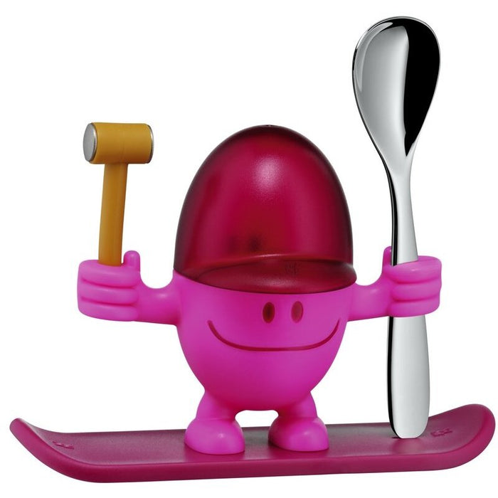Kitchenware WMF 0616687400 Egg holder PINK