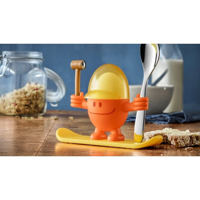 Kitchenware WMF 0616687450 Egg holder ORANGE
