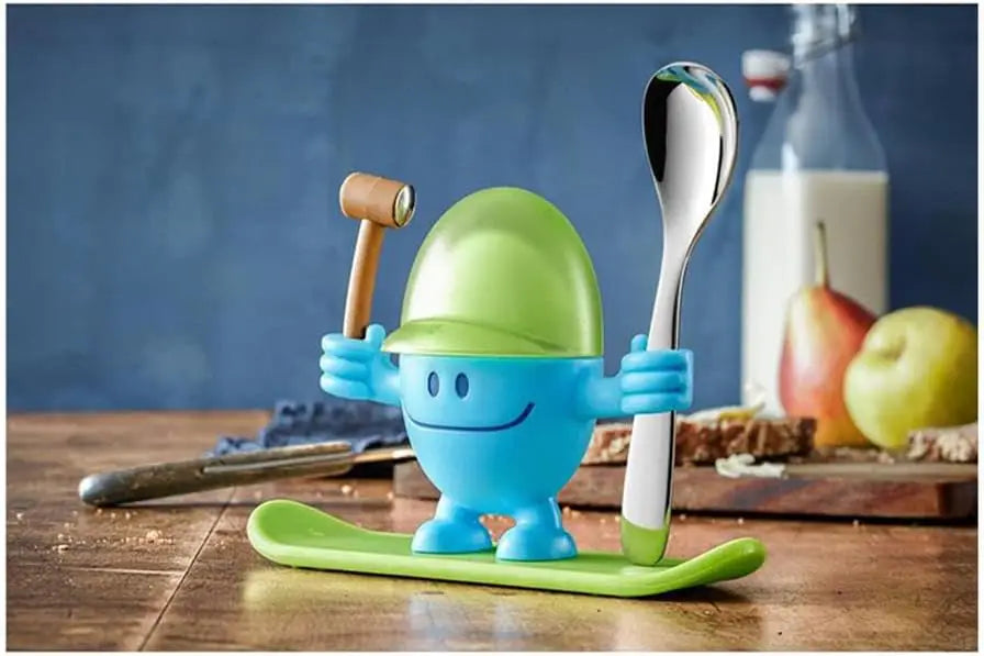 Kitchen utensil WMF 0616687620 LIME egg holder